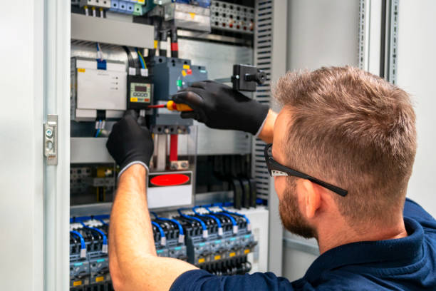 Best Affordable Electrical Installation  in Breckenridge Hills, MO