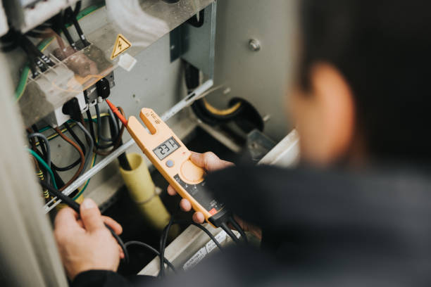 Best Electrical Troubleshooting Services  in Breckenridge Hills, MO