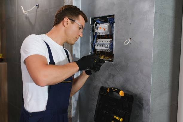 Best Generator Installation Services  in Breckenridge Hills, MO