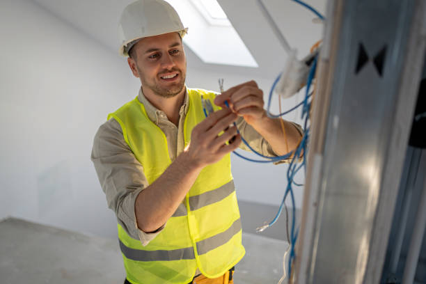 Best Electrical Upgrades for Homes  in Breckenridge Hills, MO